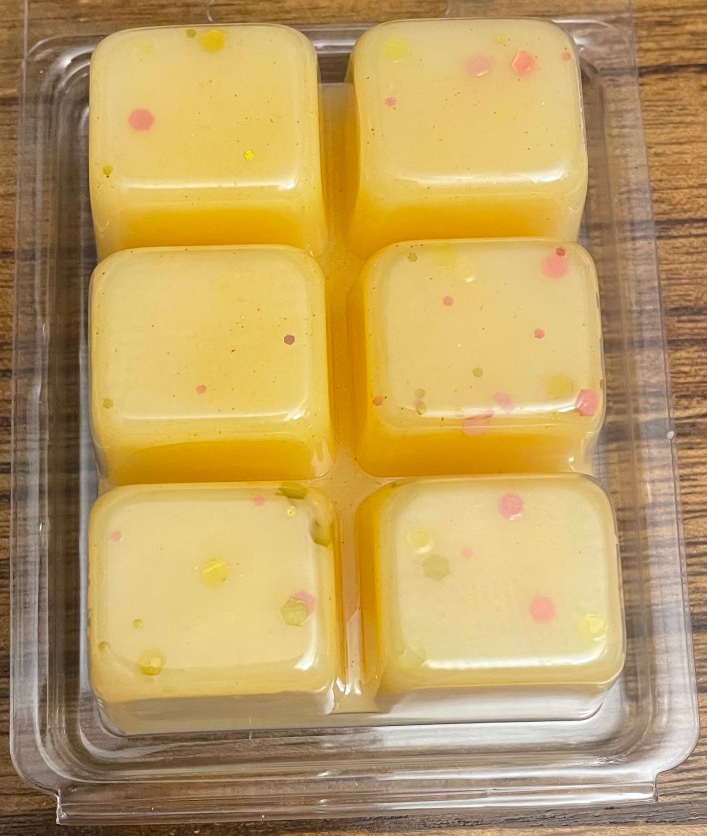 Ham & Cheese Croissant • Wax Melts