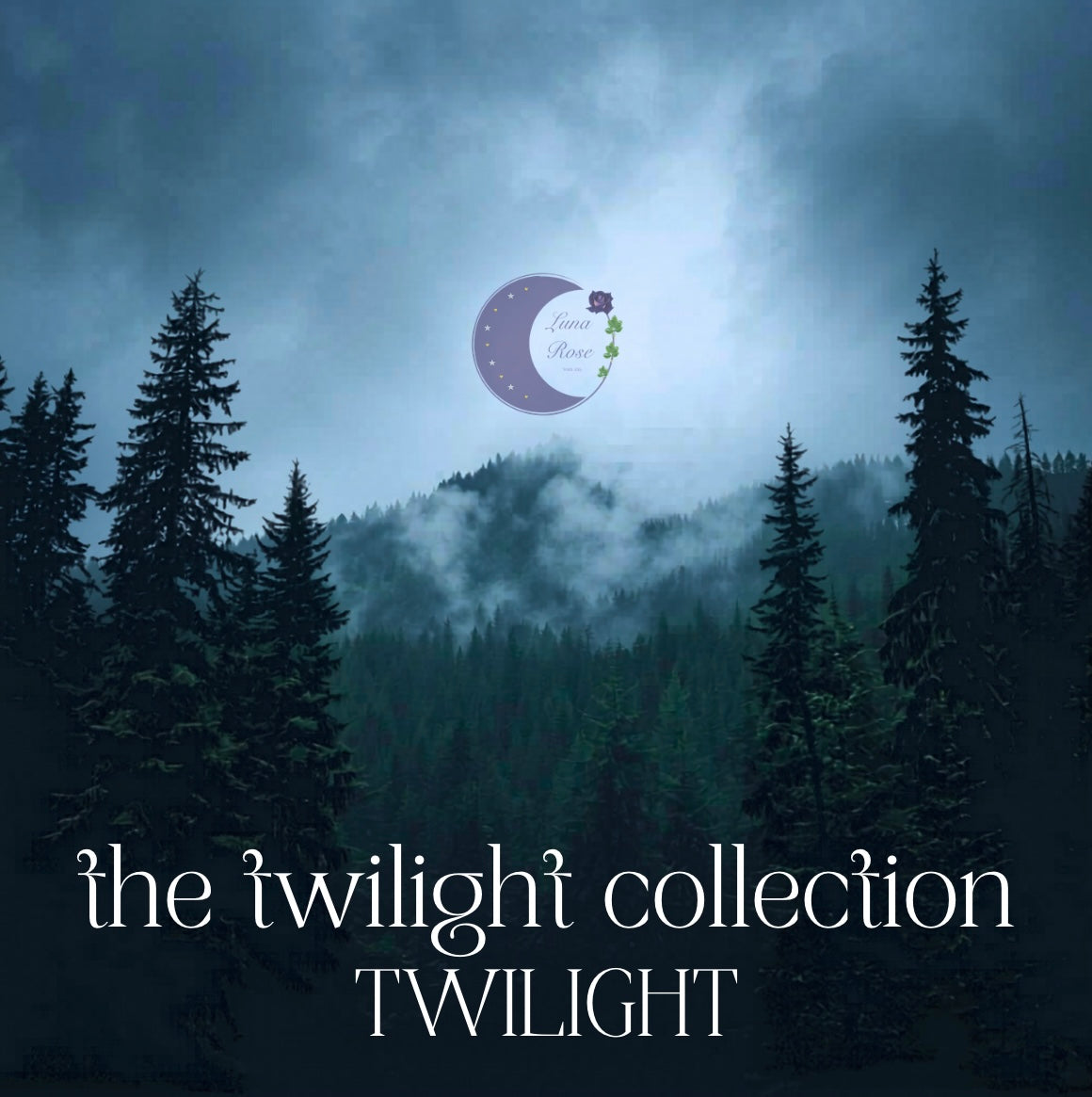 Twilight: The Twilight Collection | Wax Melts