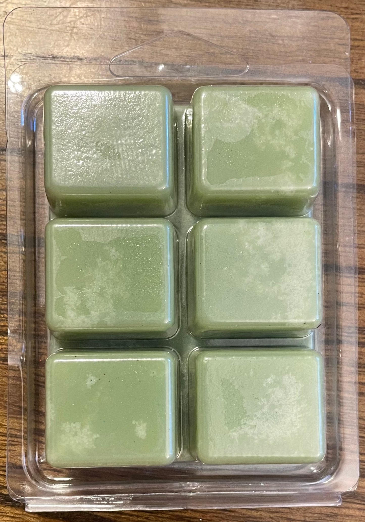 Pistachio Buttercream Frosting • Cocosoy Wax Melts
