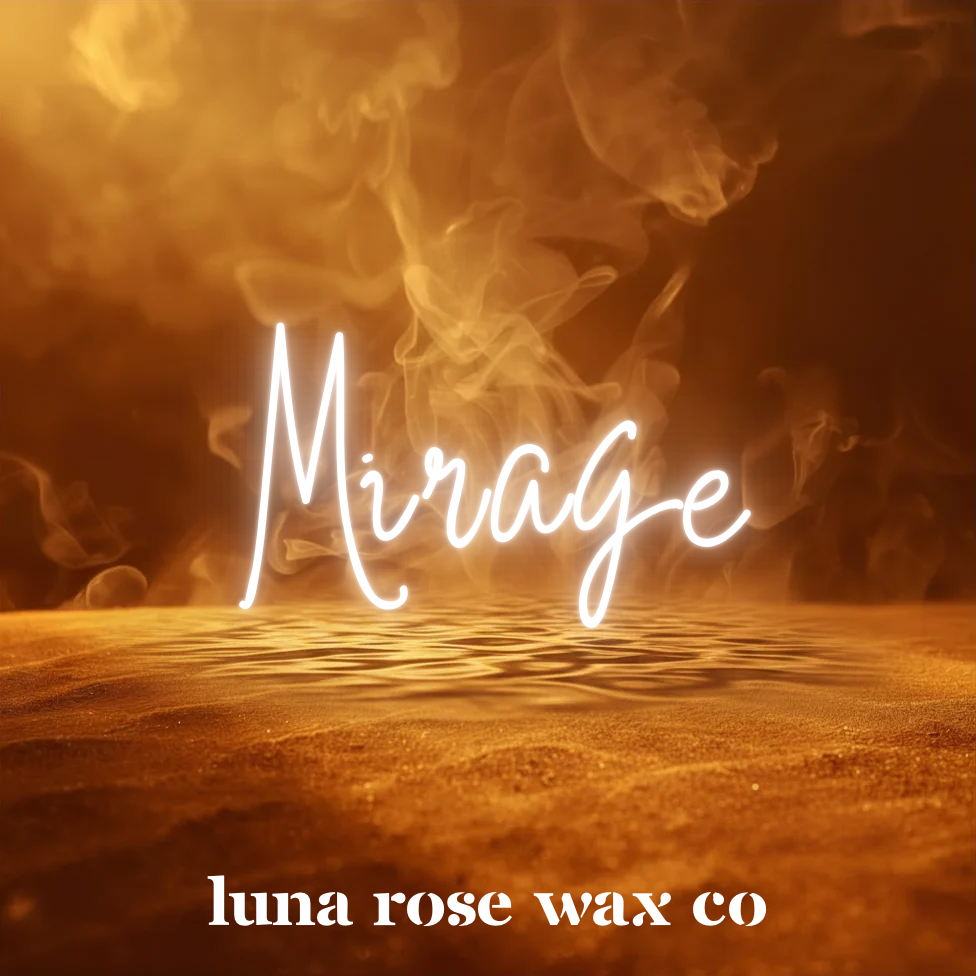 Mirage • Parasoy Wax Melts