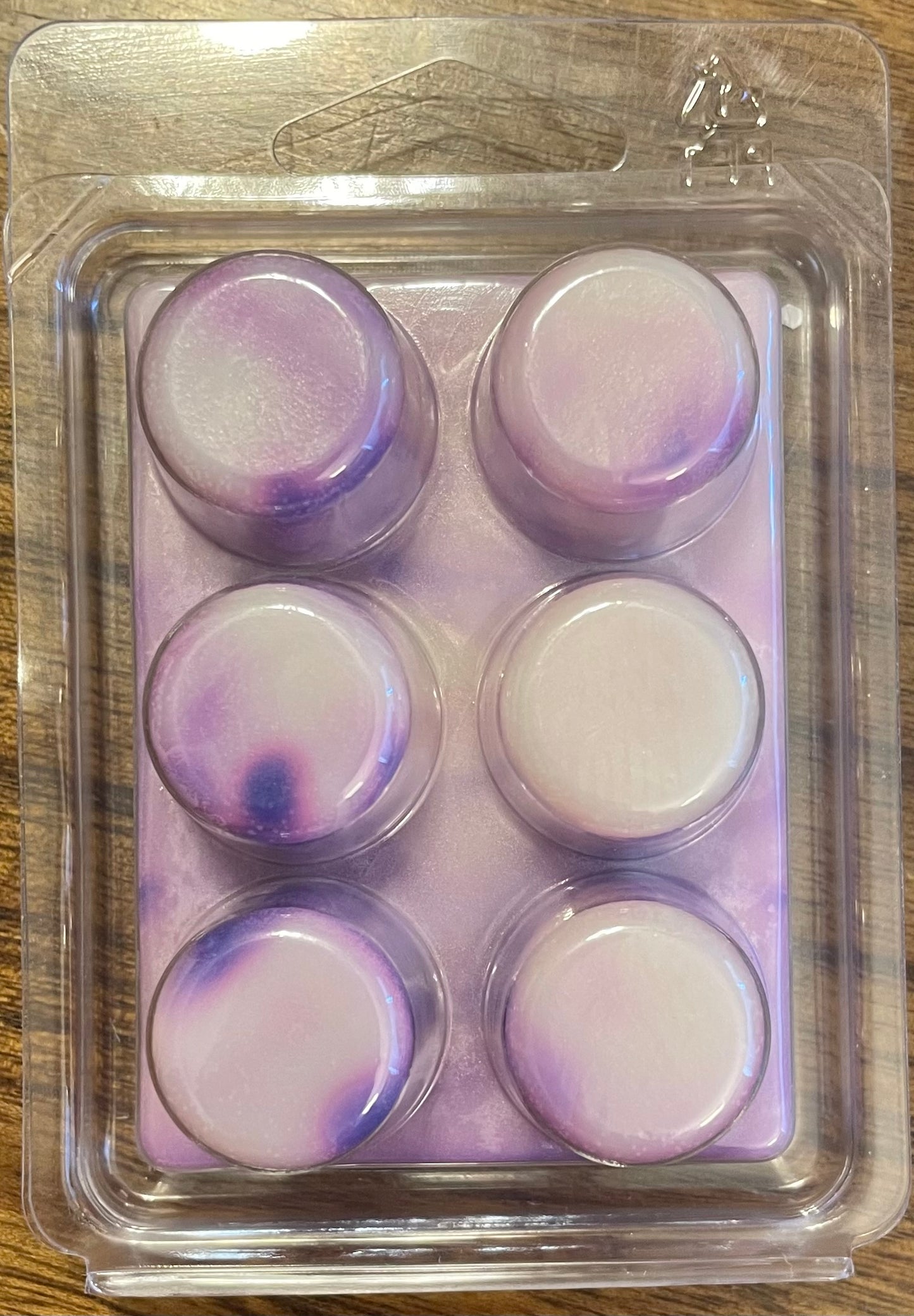 Lilac Aloe Lily • Cocosoy Wax Melts