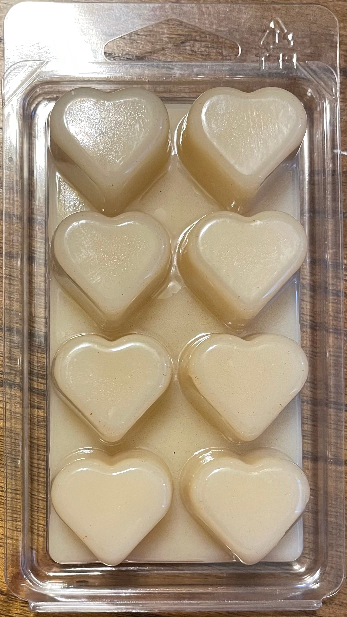 Cinnamon Sugar Pretzel • Wax Melts