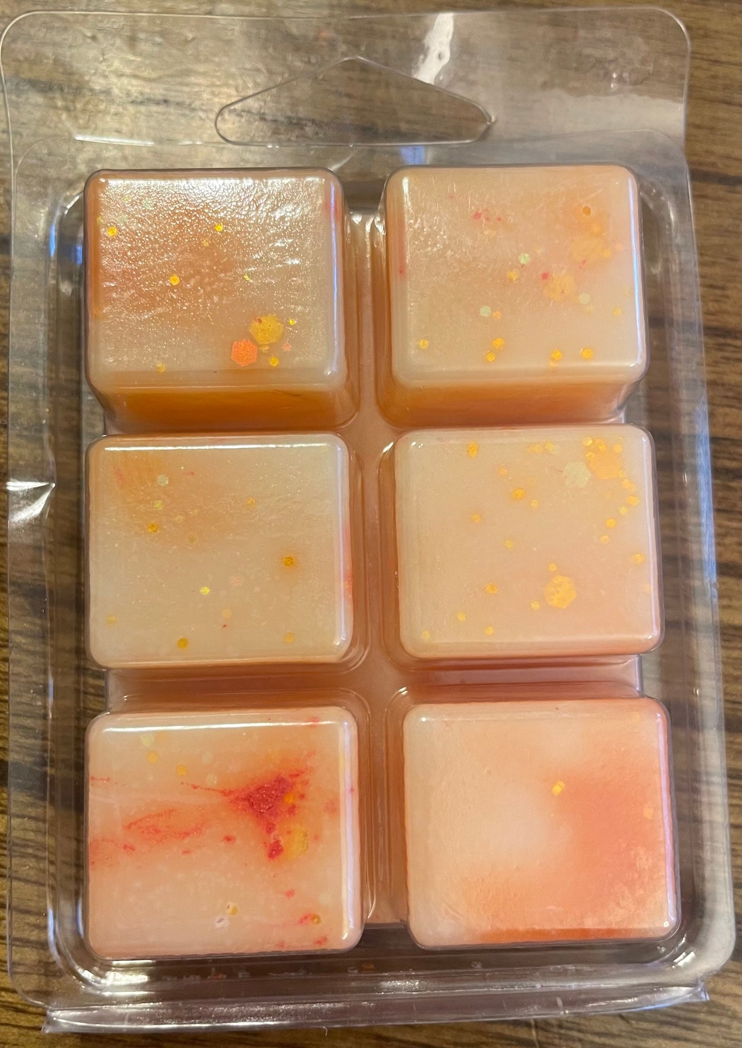Carrot Cake Praline • Cocosoy Wax Melts