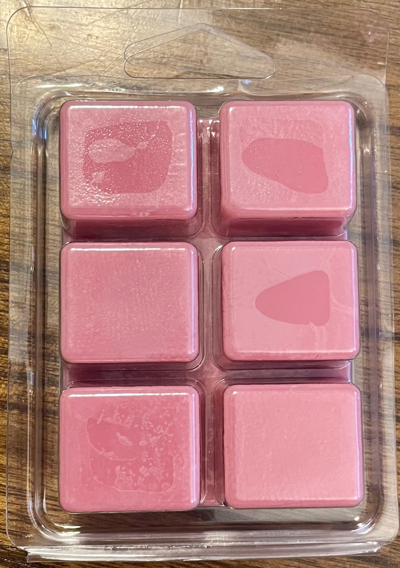Mulberry & Myrrh • Cocosoy Wax Melts