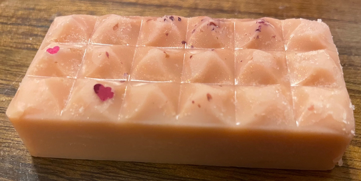 Love You A Latte • Cocosoy Wax Melts