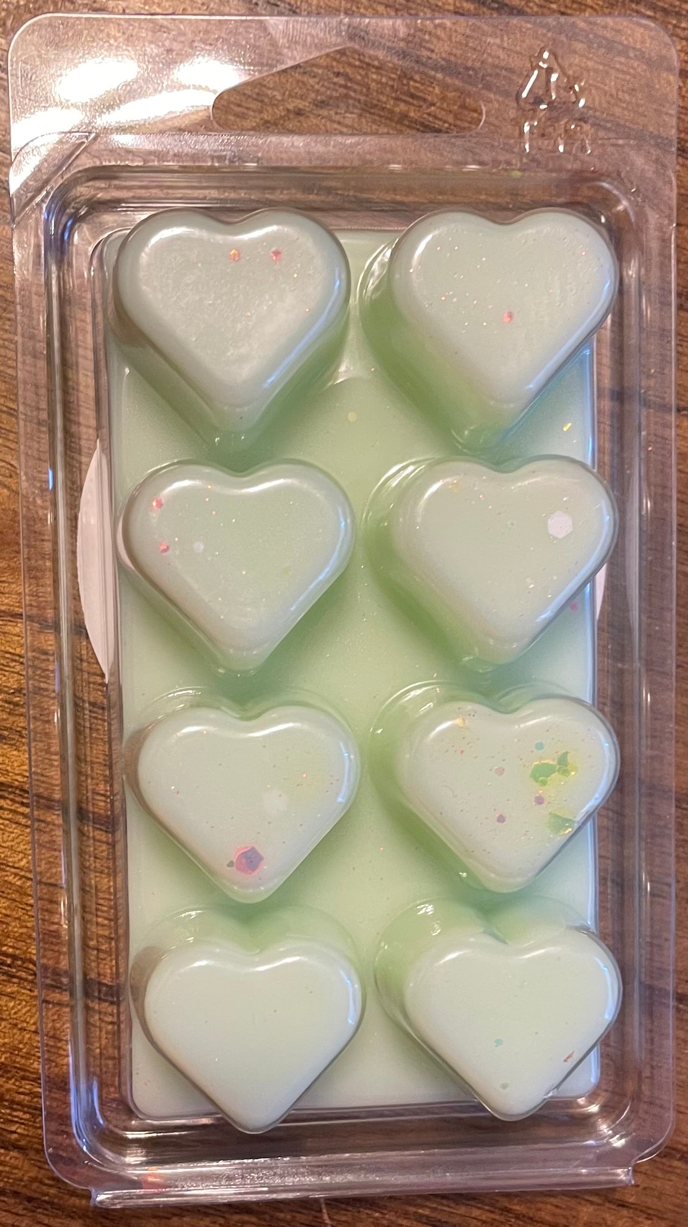 Kiwi Cake Pop • Wax Melts