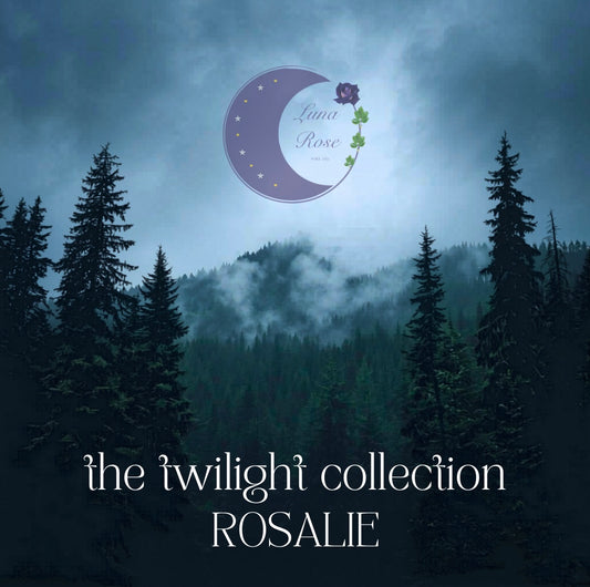 Rosalie: The Twilight Collection | Wax Melts