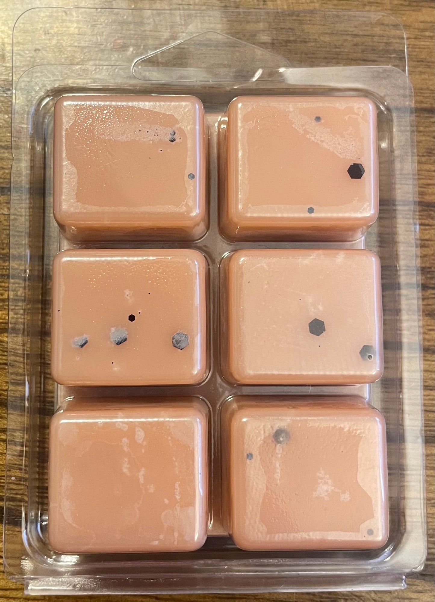 Cashmere & Cardamom Cream • Cocosoy Wax Melts