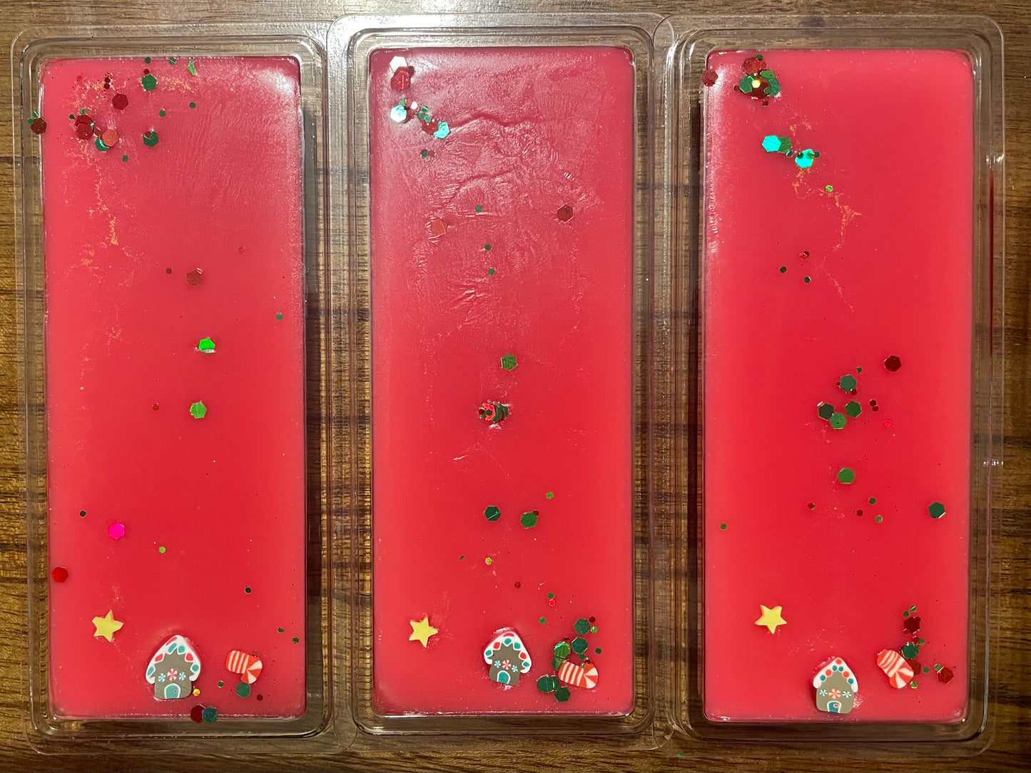 Happy Winter Collection • Snap Clams