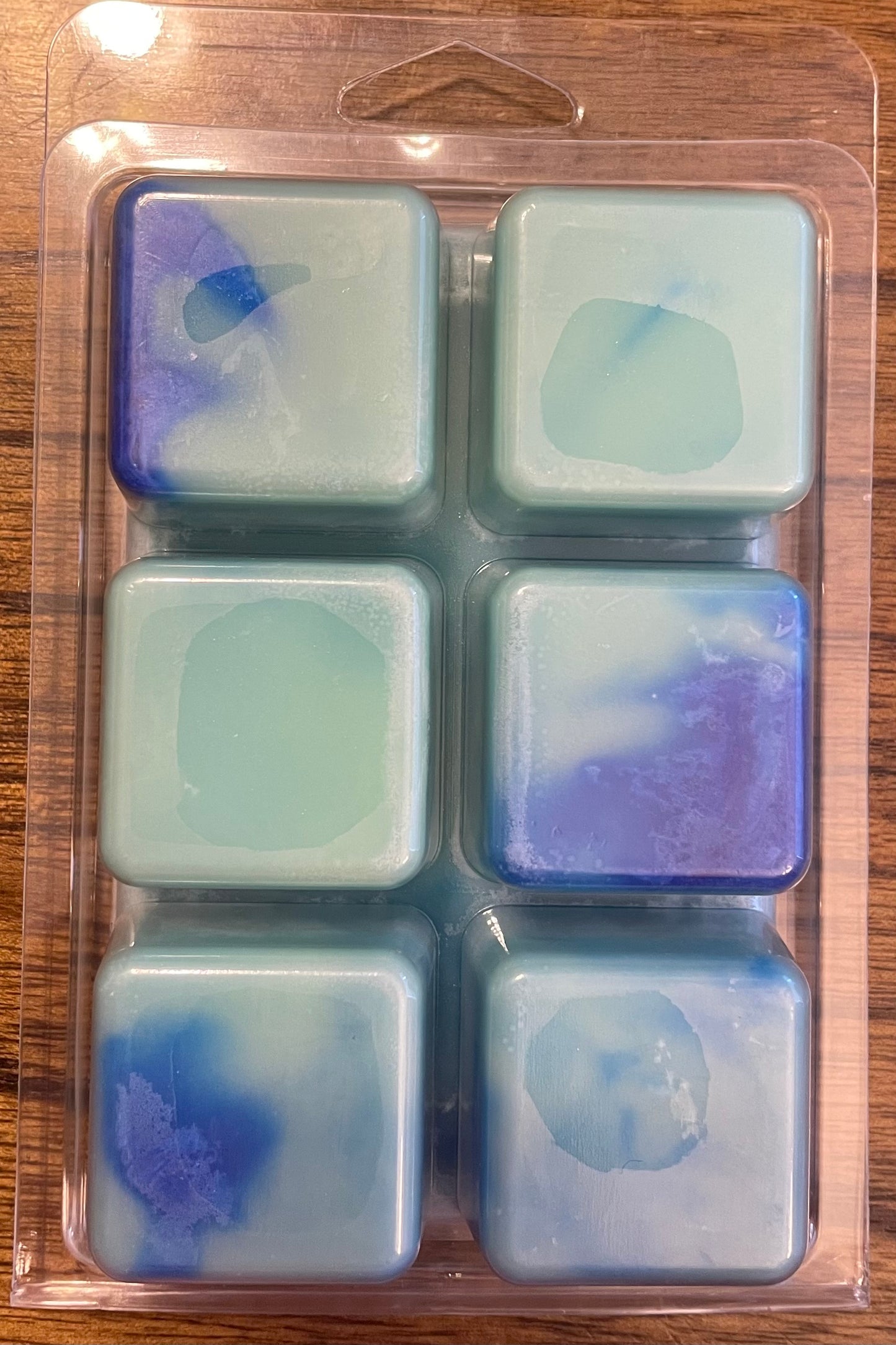 Pike’s Peak • Cocosoy Wax Melts
