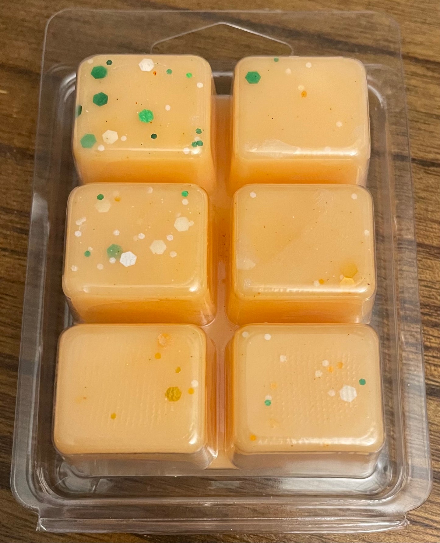 Mango Island • Wax Melts