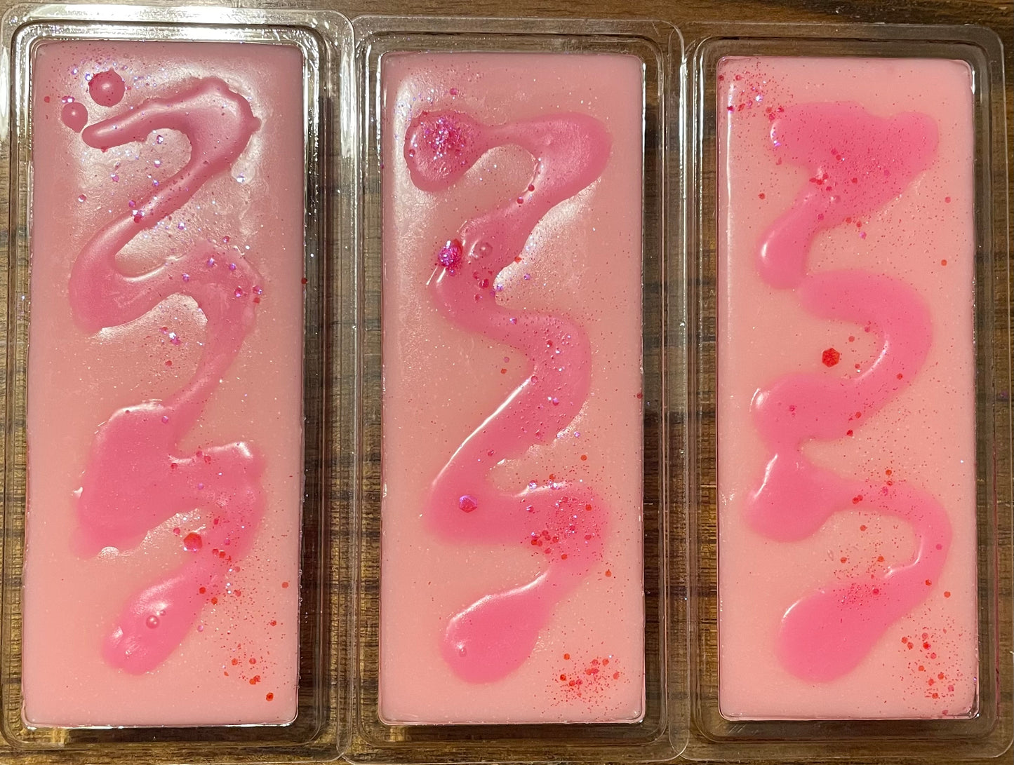 Pink Cake Pop • Cocosoy Wax Melts