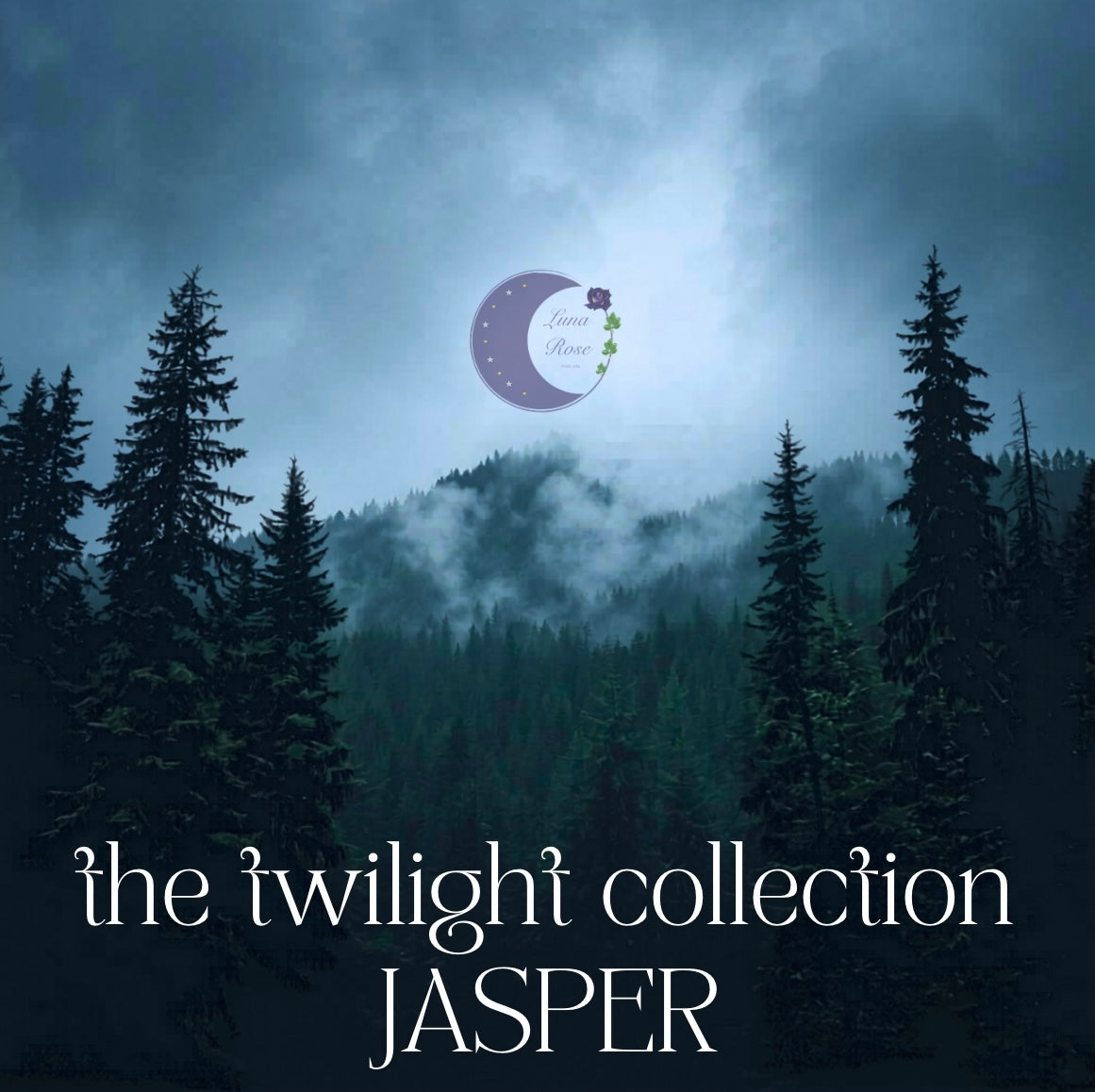 Jasper: The Twilight Collection | Wax Melts