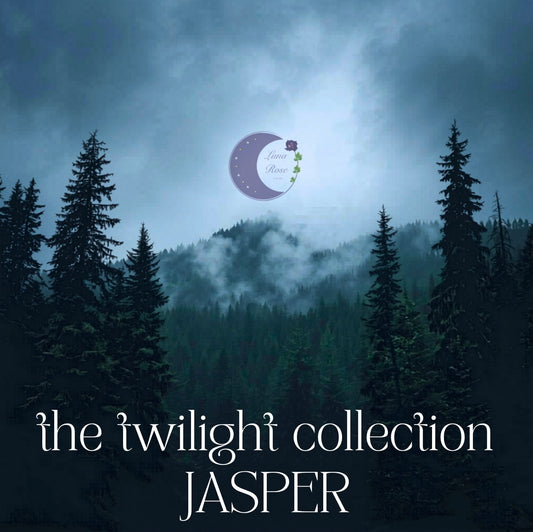 Jasper: The Twilight Collection | Wax Melts