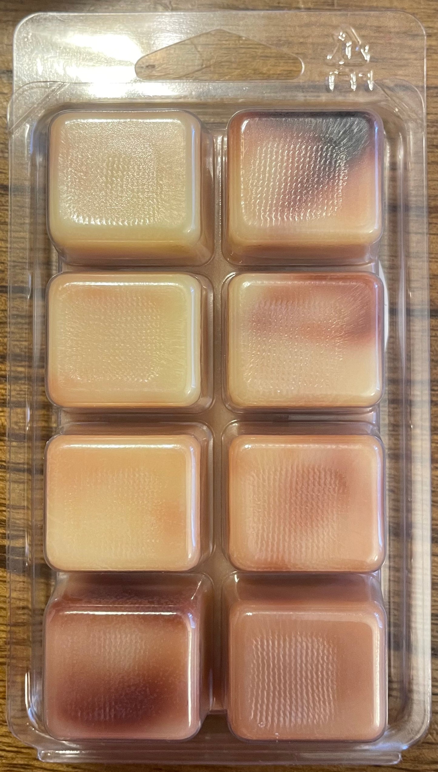 Chocolate Croissant • Cocosoy Wax Melts