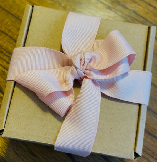 A Small Gift for Any Occasion • Mini Sampler