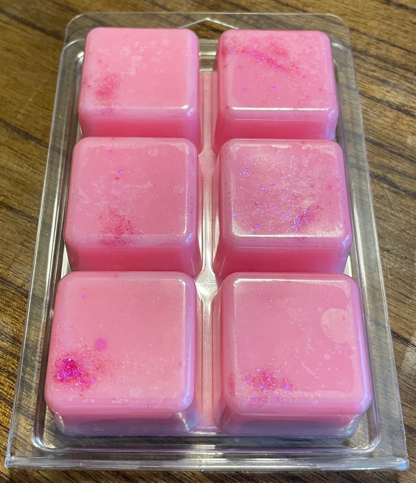 Salty & Sweet • Cocosoy Wax Melts