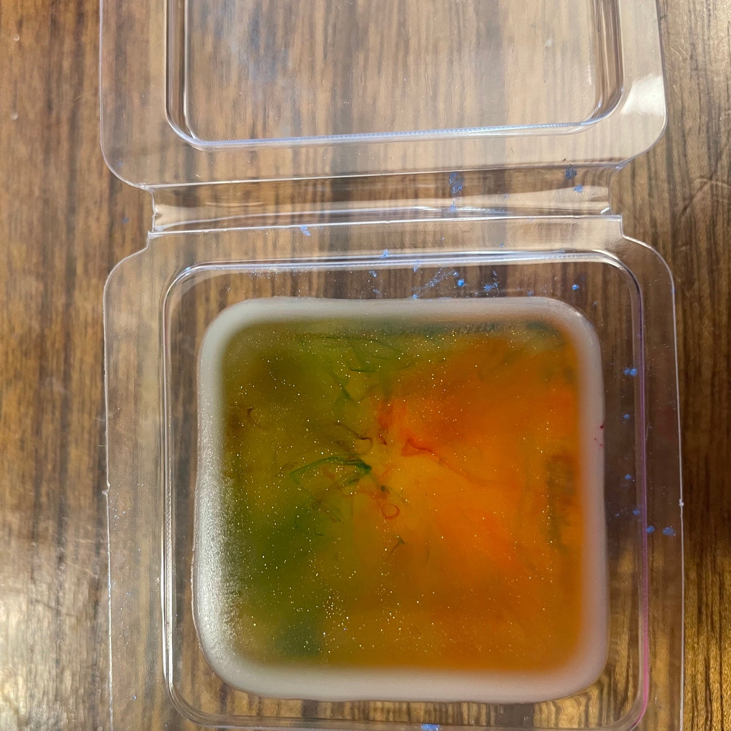 6/27 SHOP DROP | Mini Clams | Cocosoy Wax