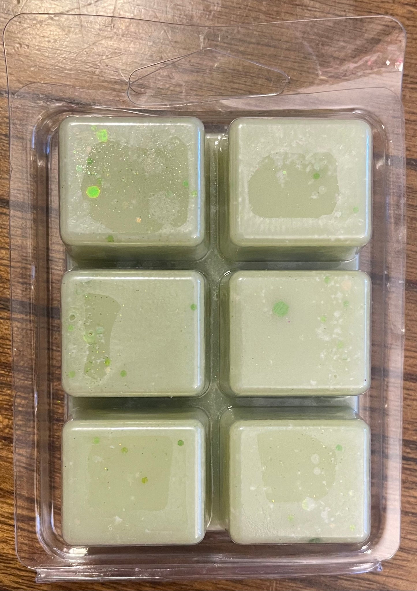 Key Lime Coconut Pie • Cocosoy Wax Melts