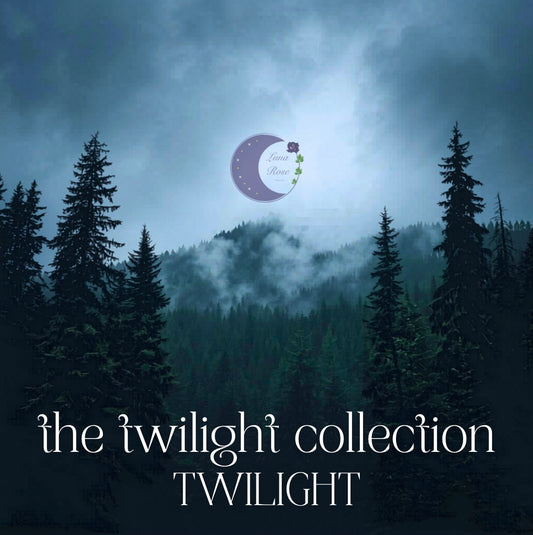 Twilight: The Twilight Collection | Wax Melts