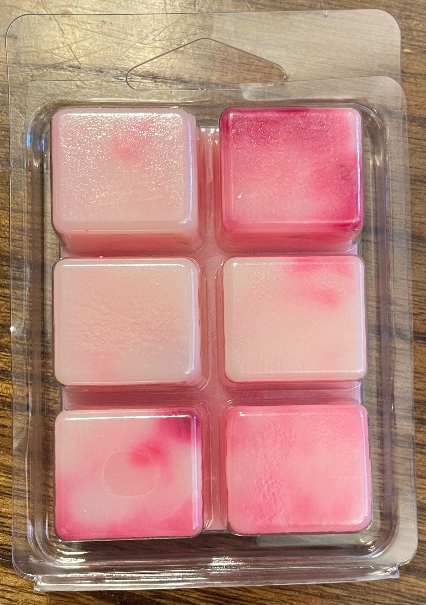 Moroccan Rose • Cocosoy Wax Melts
