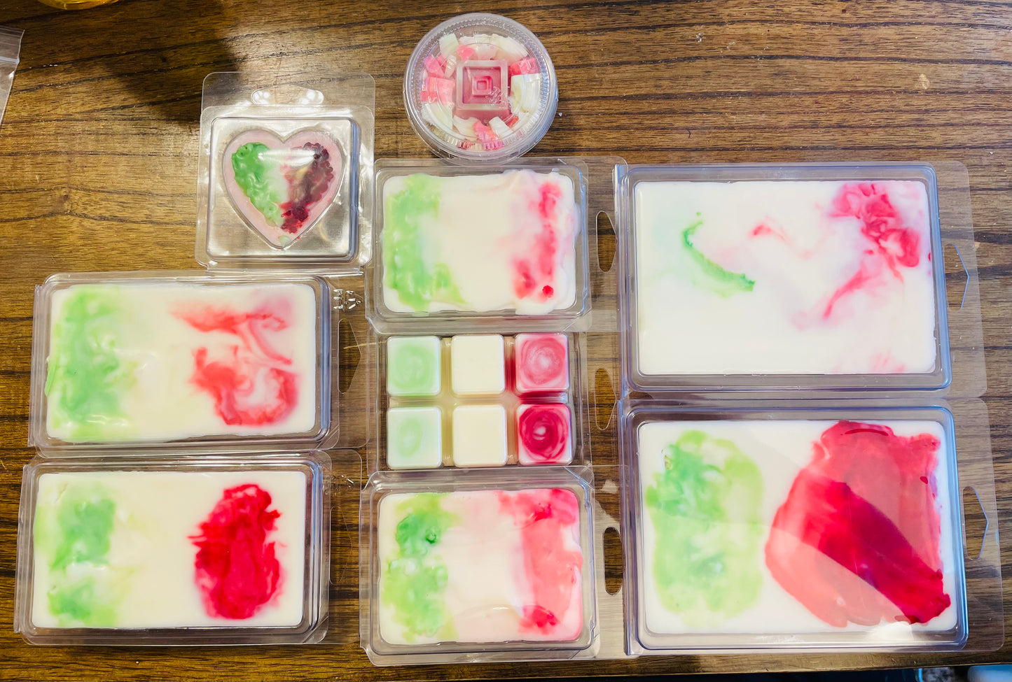 Italian Bakery • Cocosoy Wax Melts