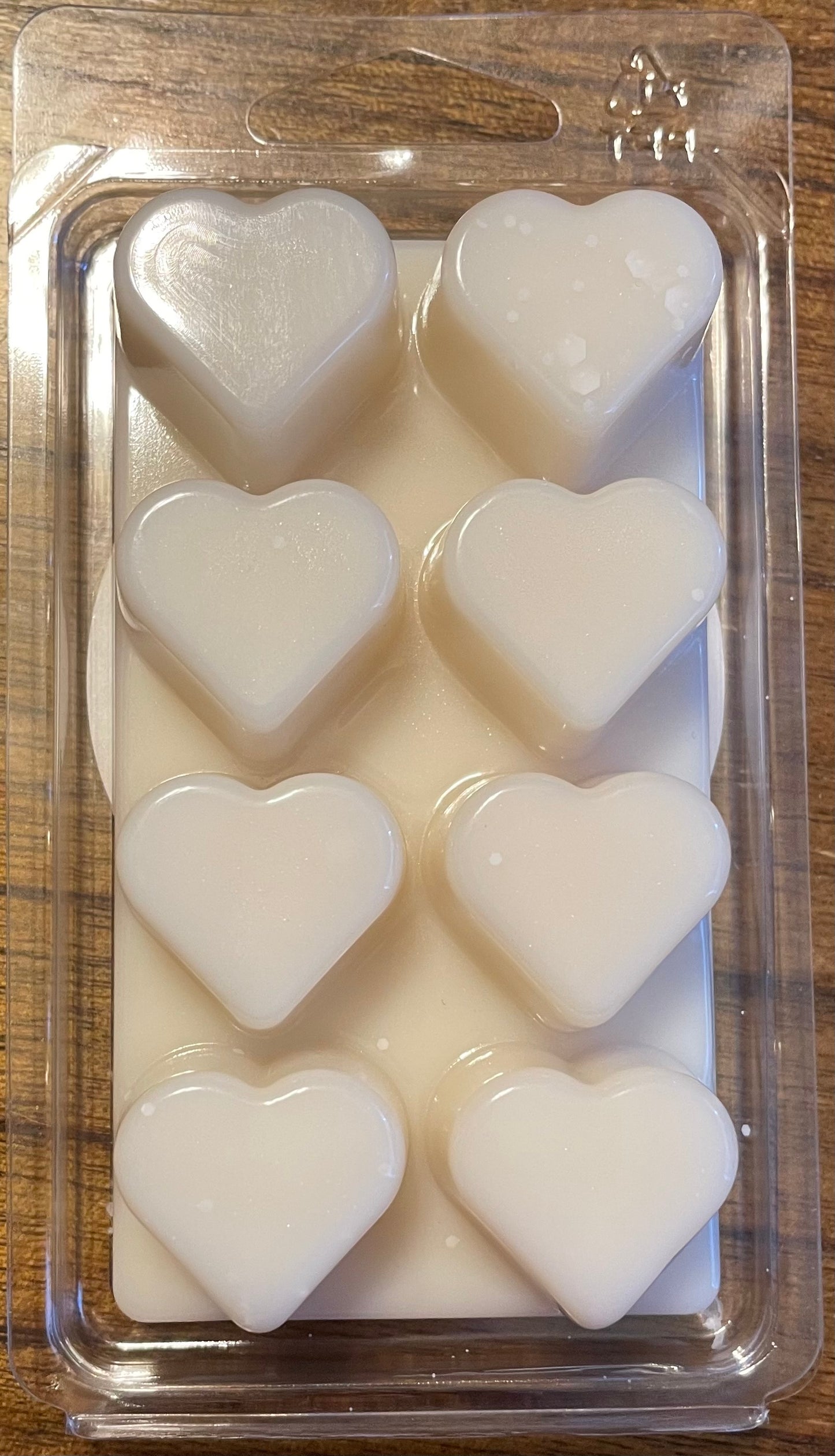 Let Them Eat Cake (type) • Wax Melts