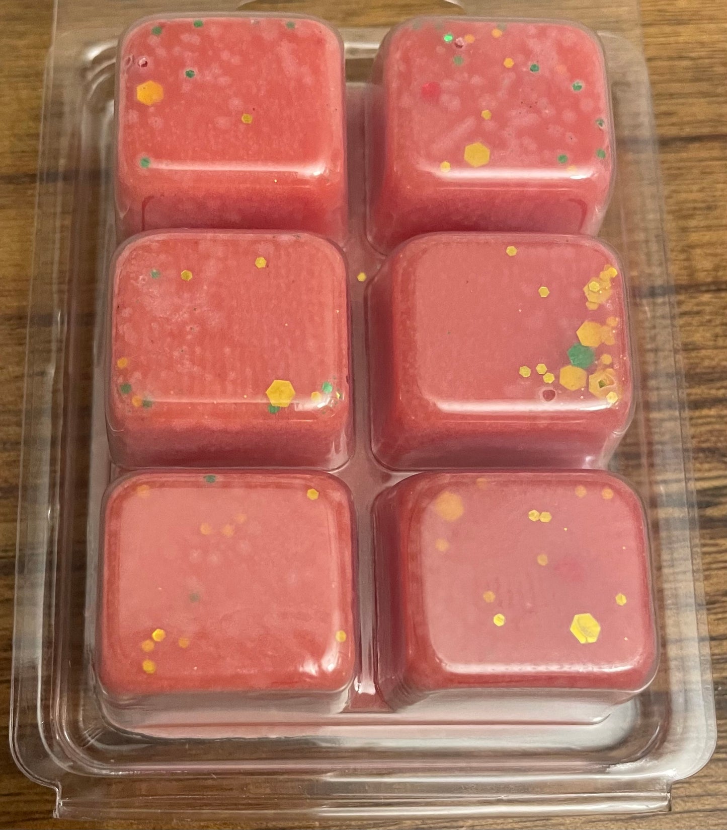 Bella Italia: The Twilight Collection • Wax Melts