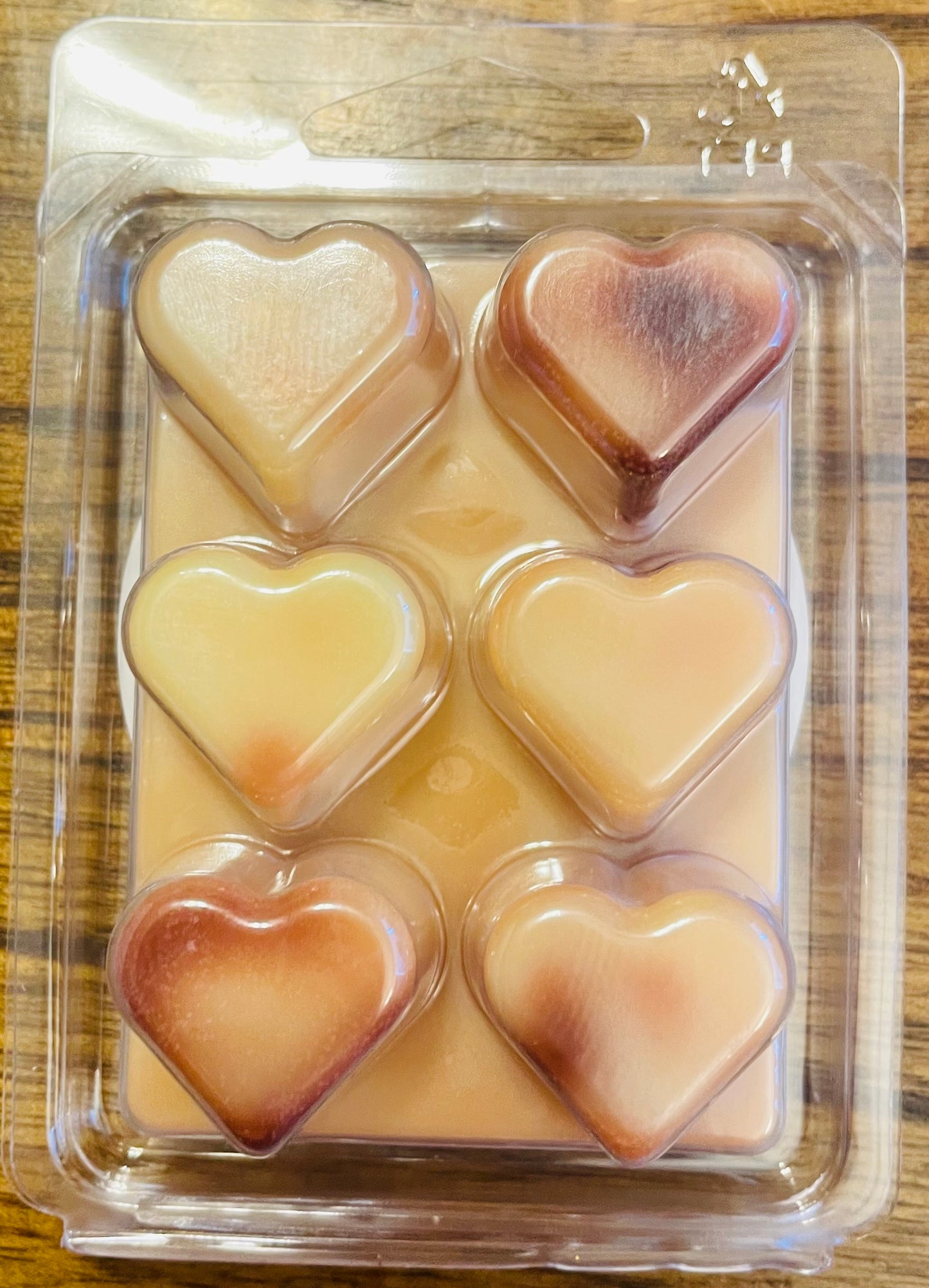 Chocolate Croissant • Cocosoy Wax Melts