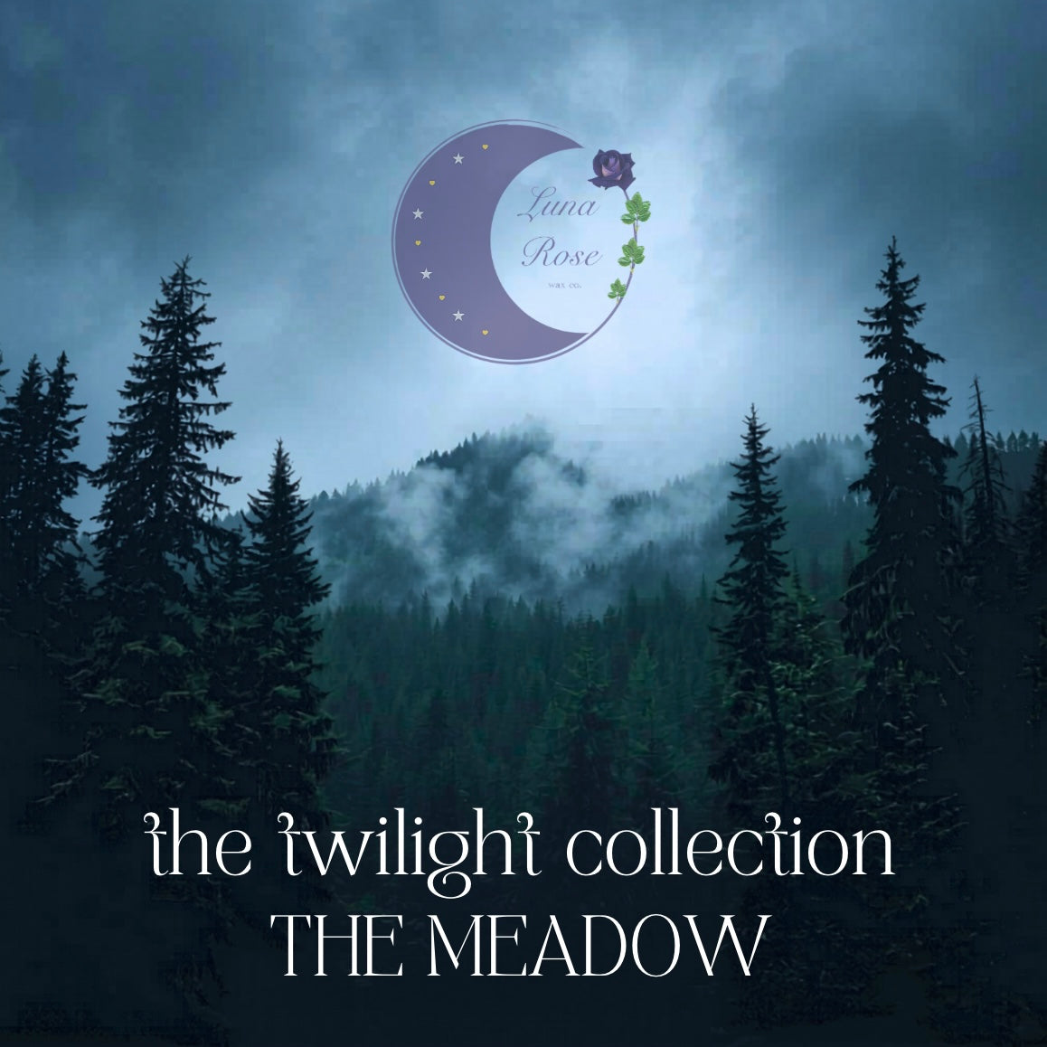 The Meadow: The Twilight Collection | Wax Melts