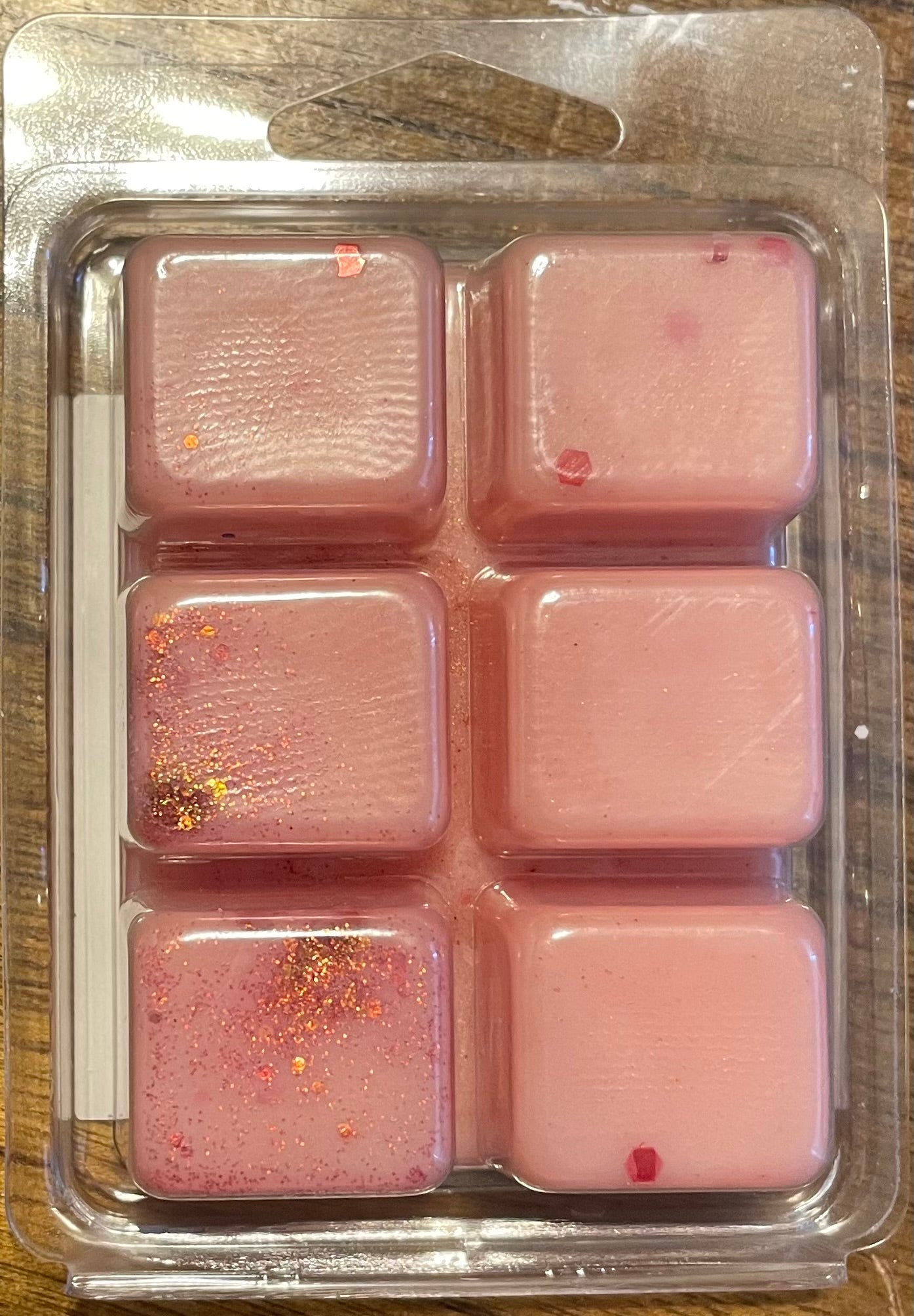 Rose & Sweet Jasmine • Wax Melts