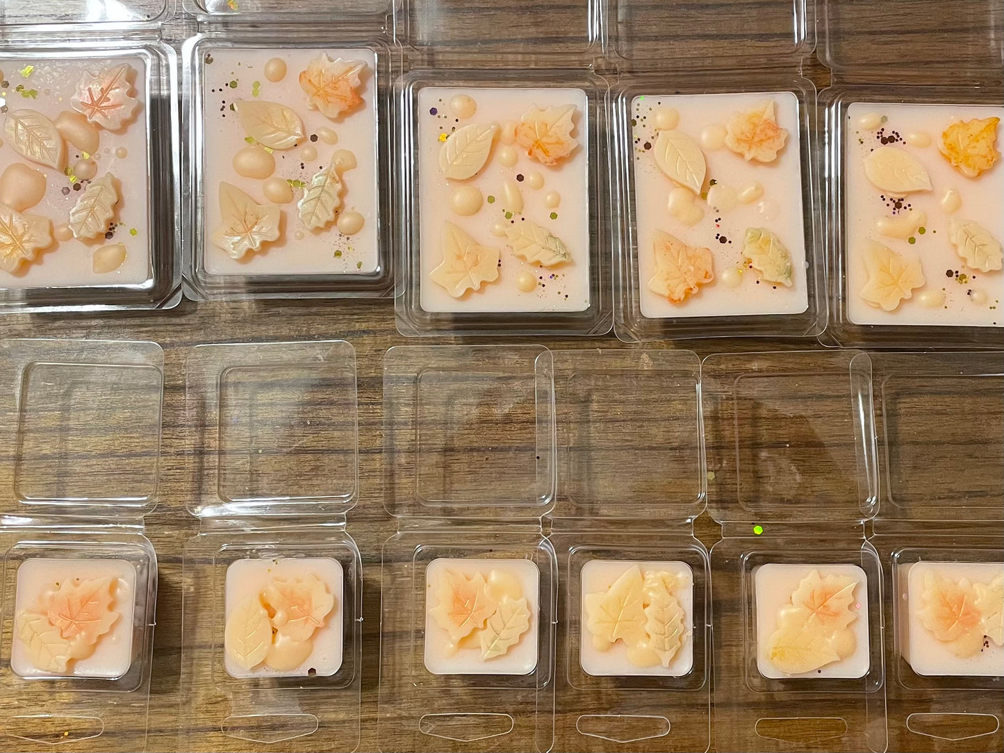 Autumn Stroll • Wax Melts