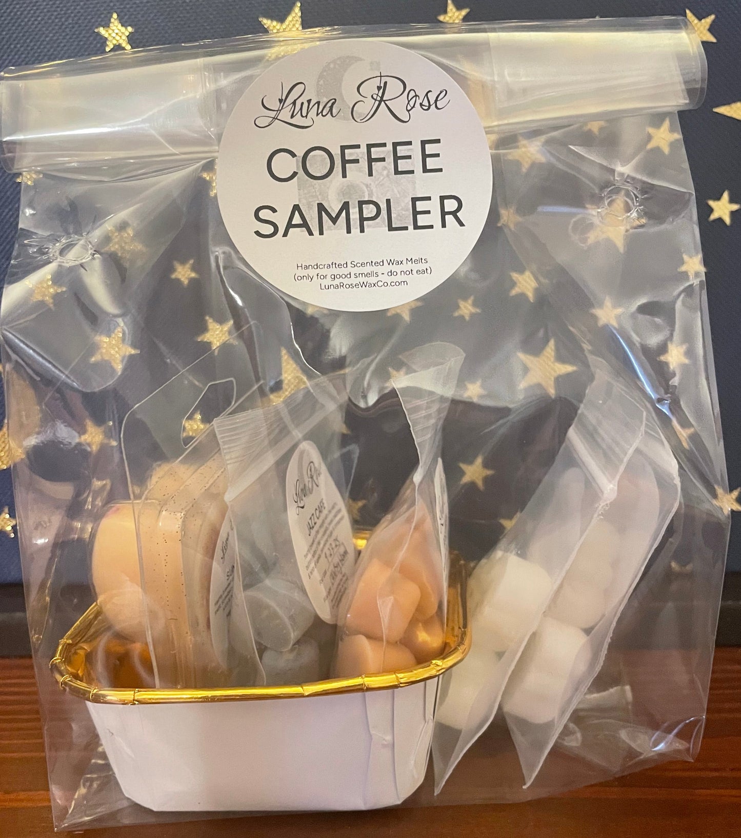 Mini Samplers