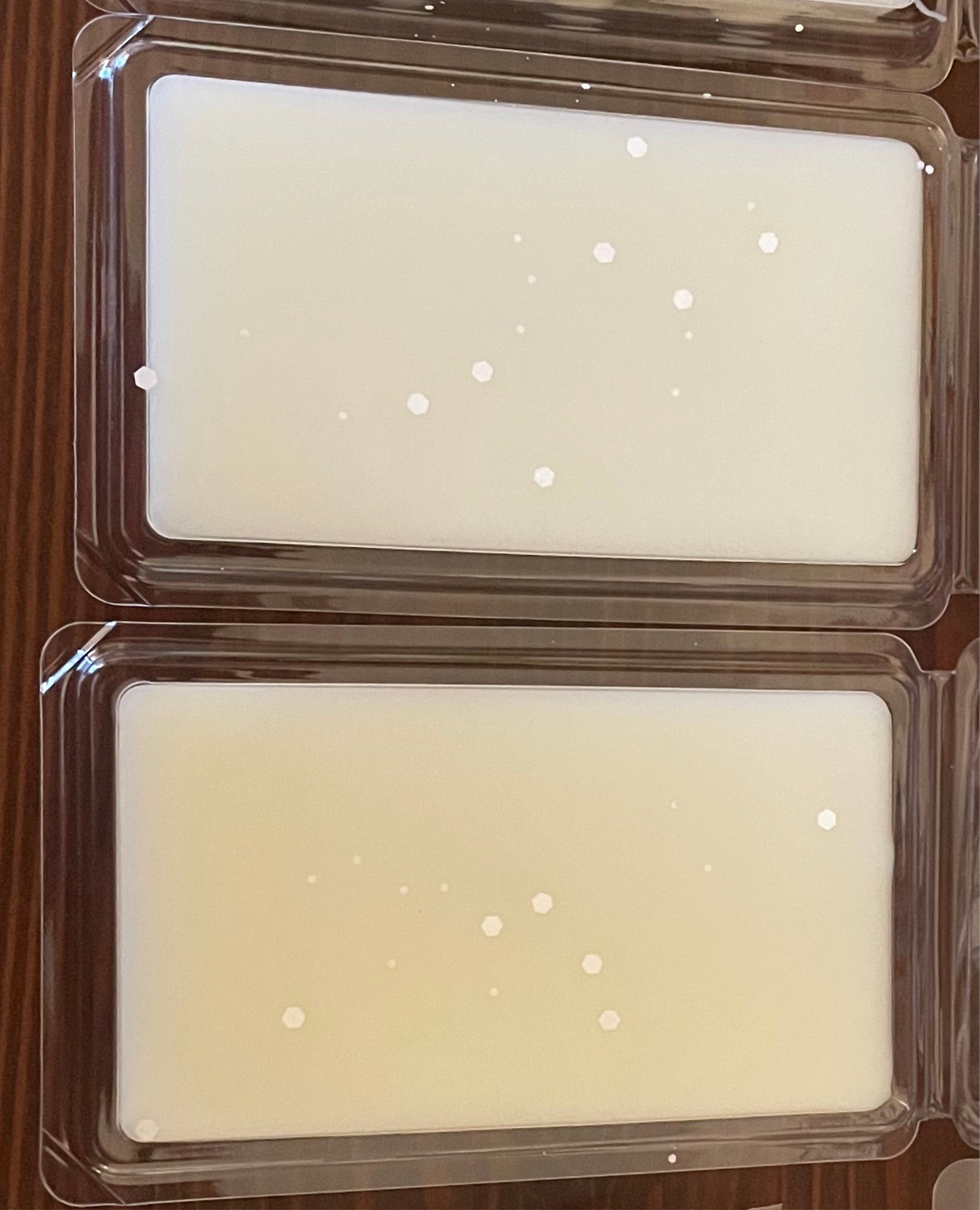 Let Them Eat Cake (type) • Wax Melts