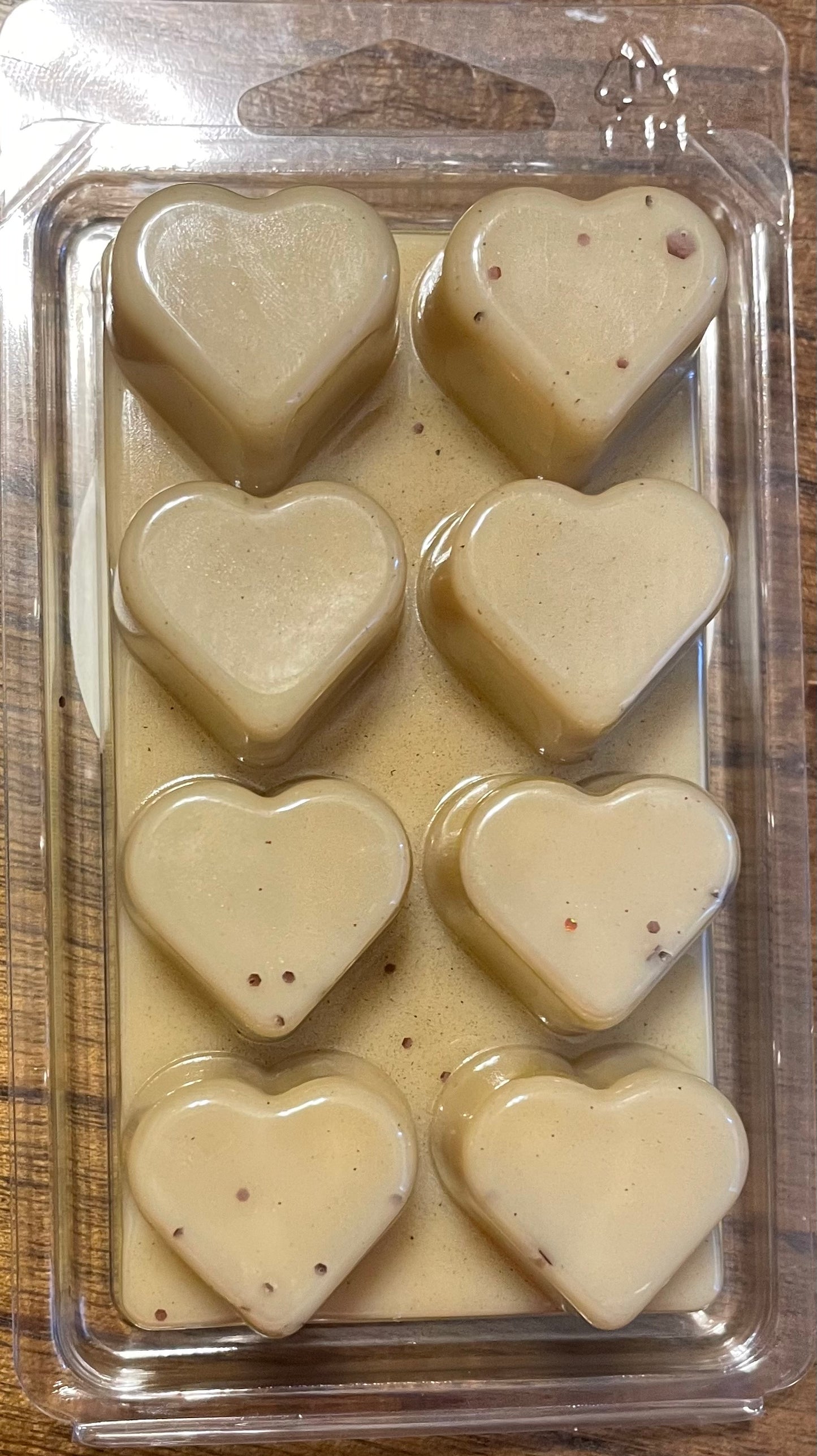 Brownie Pecan Pie (BHG type) • Wax Melts