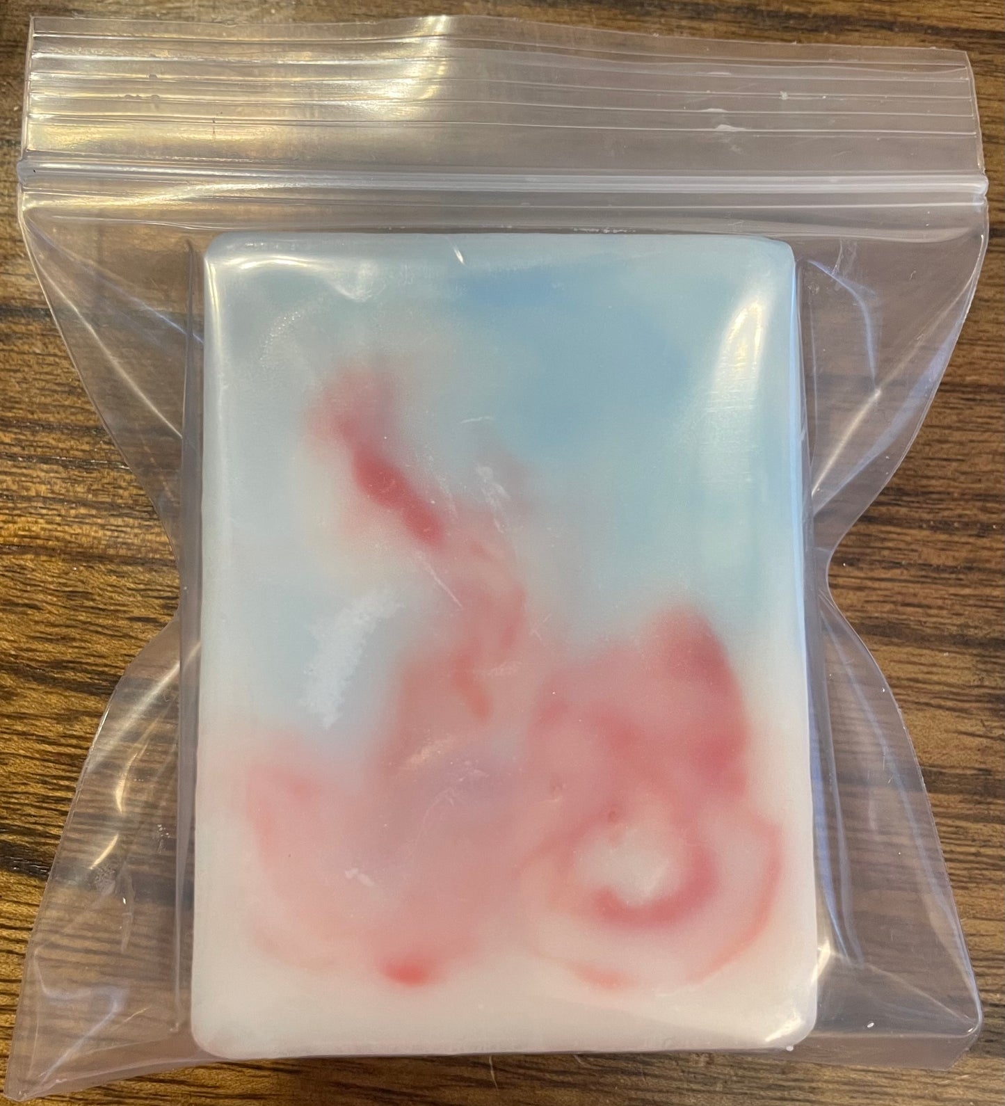 Barber Shop • Cocosoy Wax Melts