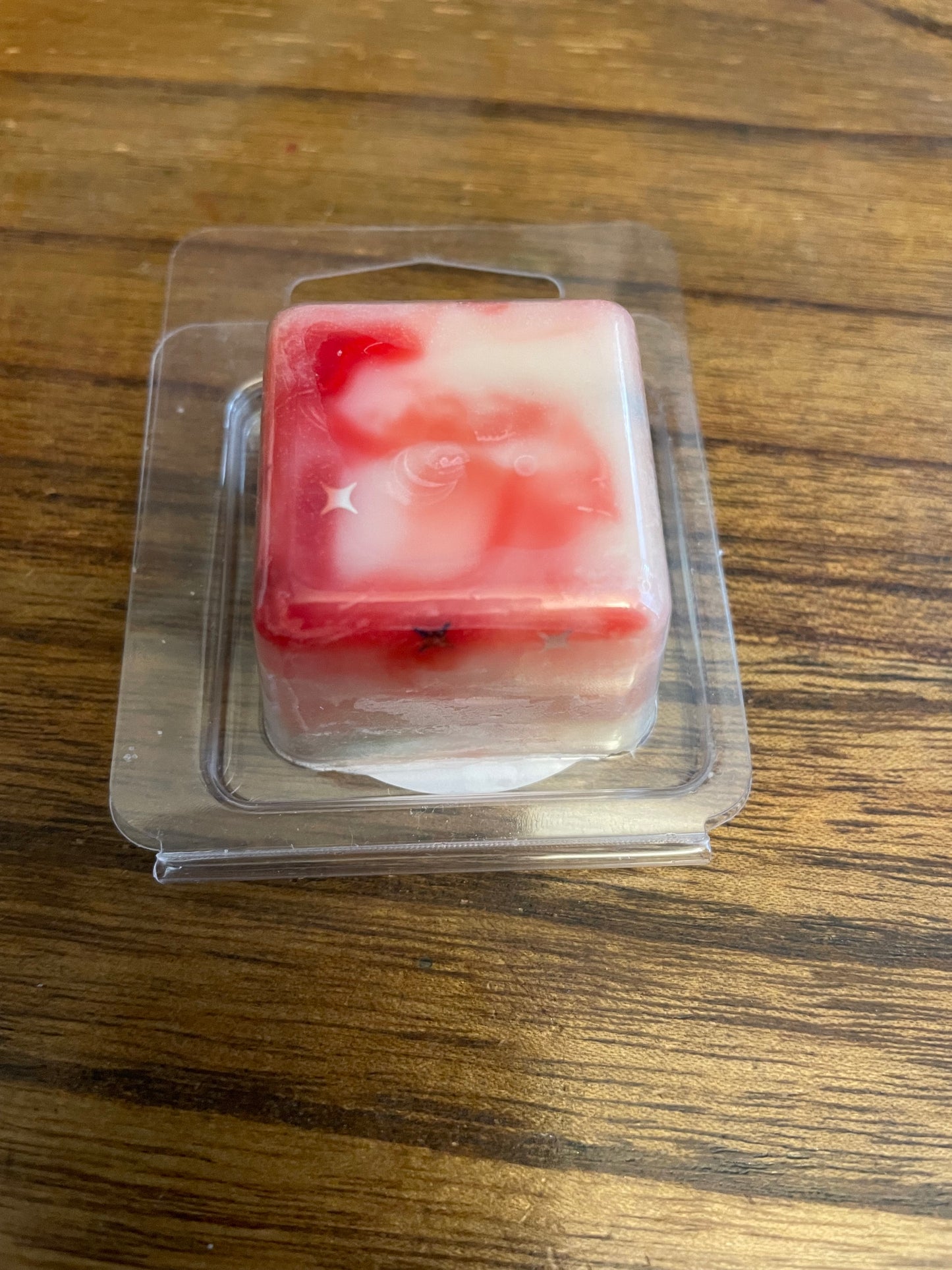 Red White & Boom Pop - July 2026 Scent of the Month • Cocosoy Wax Melts