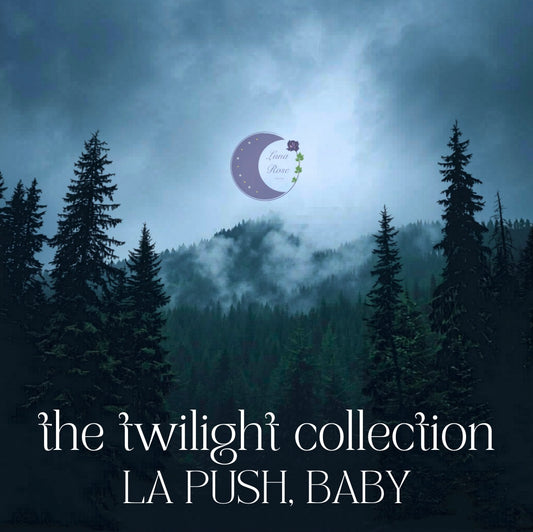 La Push, Baby: The Twilight Collection | Wax Melts