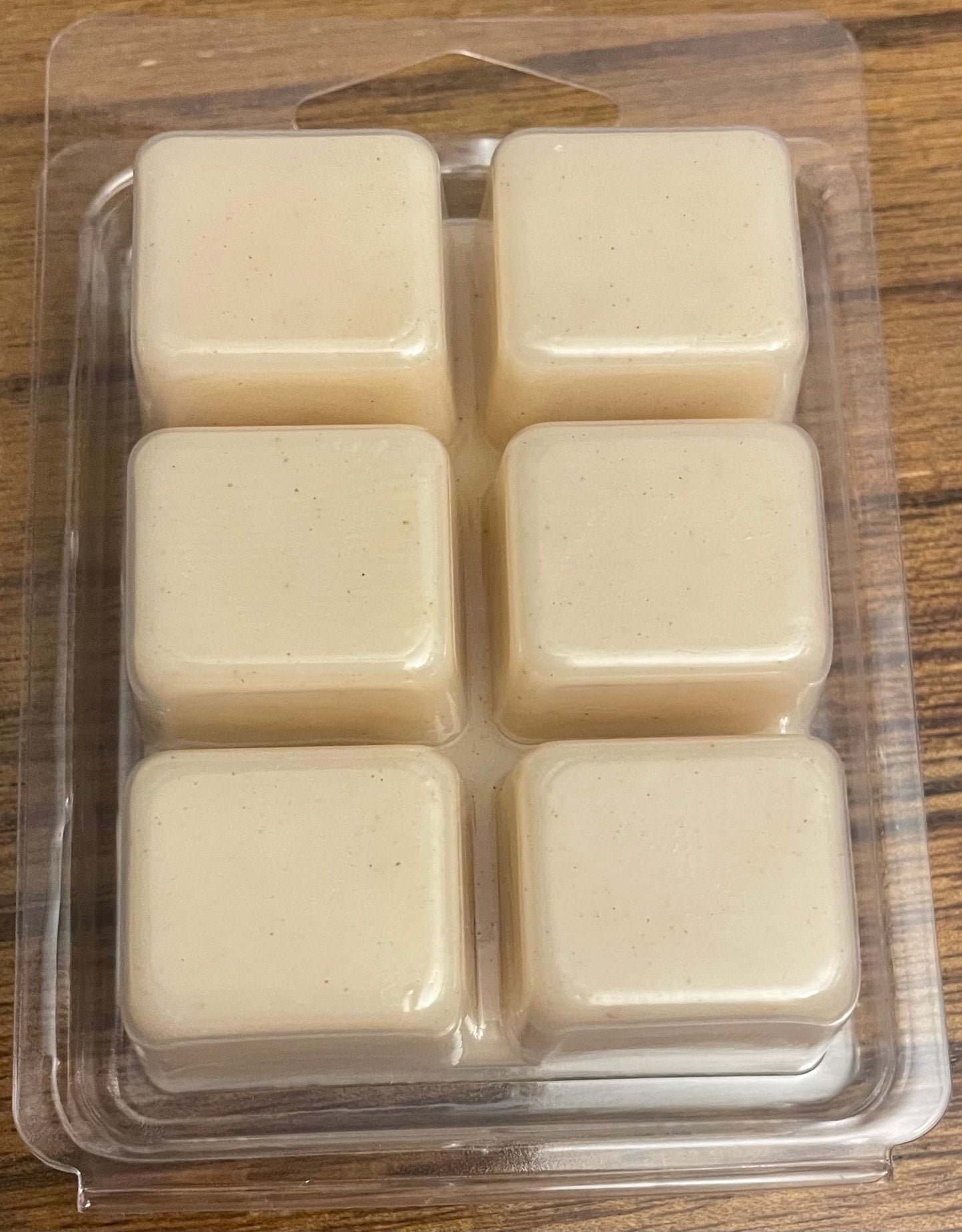 Golden Croissant • Wax Melts