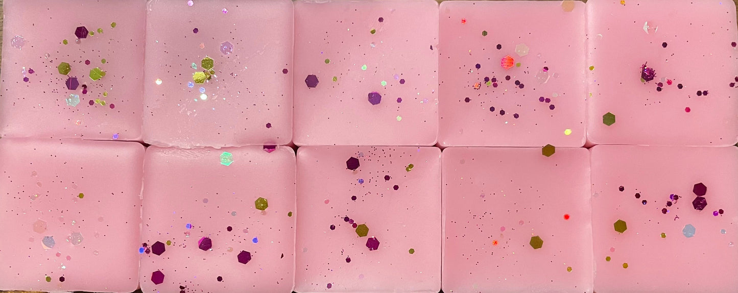 Happy Winter Collection • 1/2 oz Cube Samples