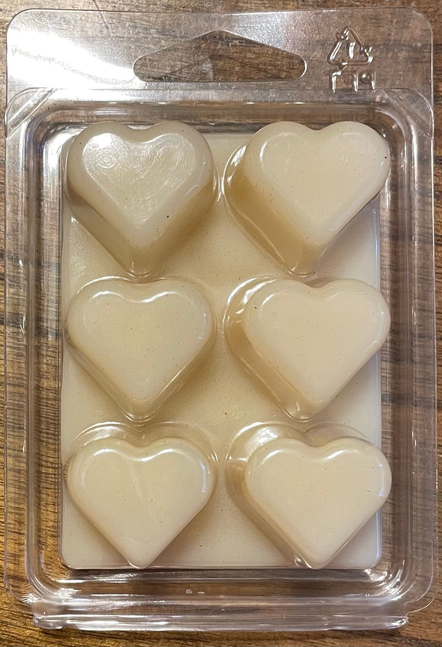Cinnamon Sugar Pretzel • Wax Melts