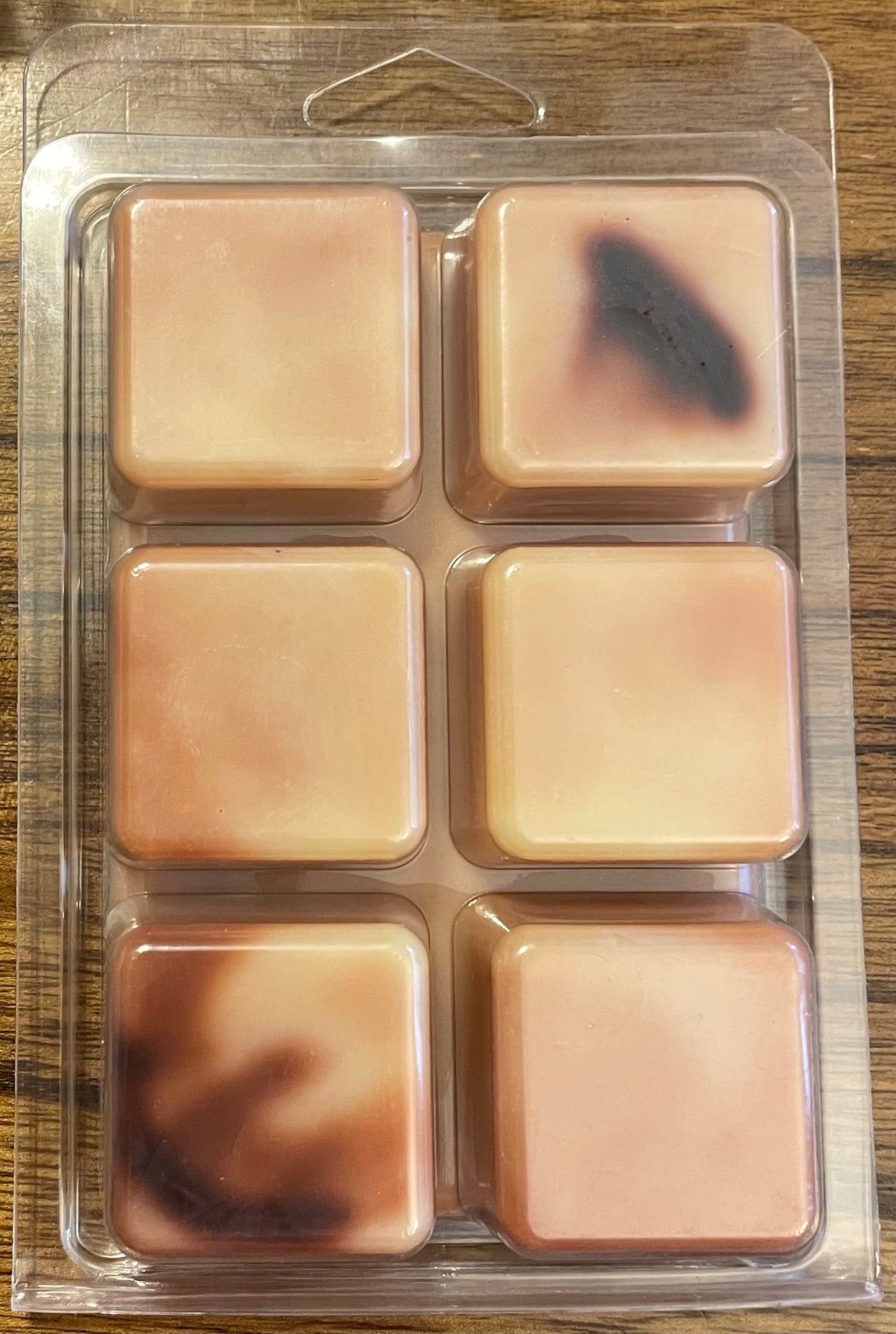 Chocolate Croissant • Cocosoy Wax Melts
