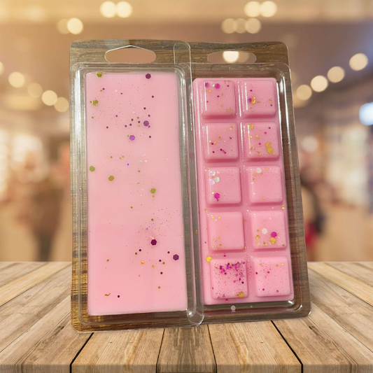 Happy Winter Collection • Snap Clams