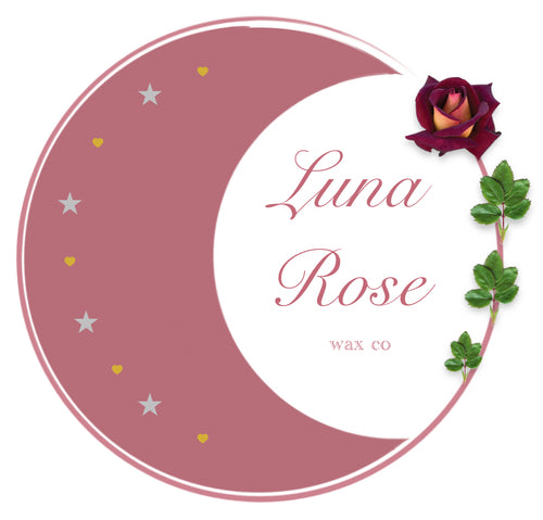 Luna Rose Wax Co.